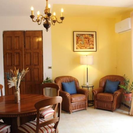 דירות פיטיליאנו Casa Luisa מראה חיצוני תמונה