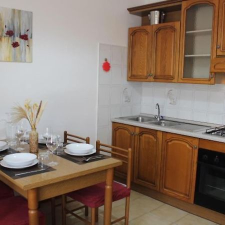 דירות פיטיליאנו Casa Luisa מראה חיצוני תמונה