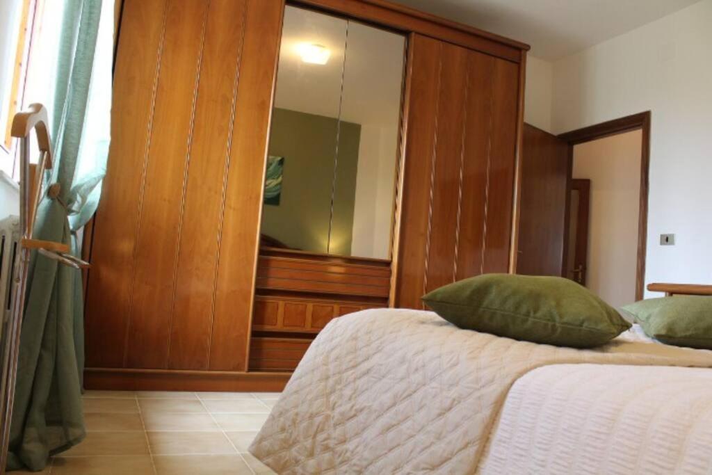 דירות פיטיליאנו Casa Luisa מראה חיצוני תמונה