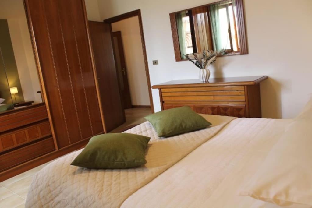 דירות פיטיליאנו Casa Luisa מראה חיצוני תמונה