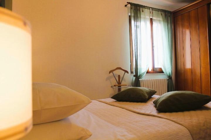 דירות פיטיליאנו Casa Luisa מראה חיצוני תמונה