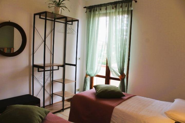 דירות פיטיליאנו Casa Luisa מראה חיצוני תמונה
