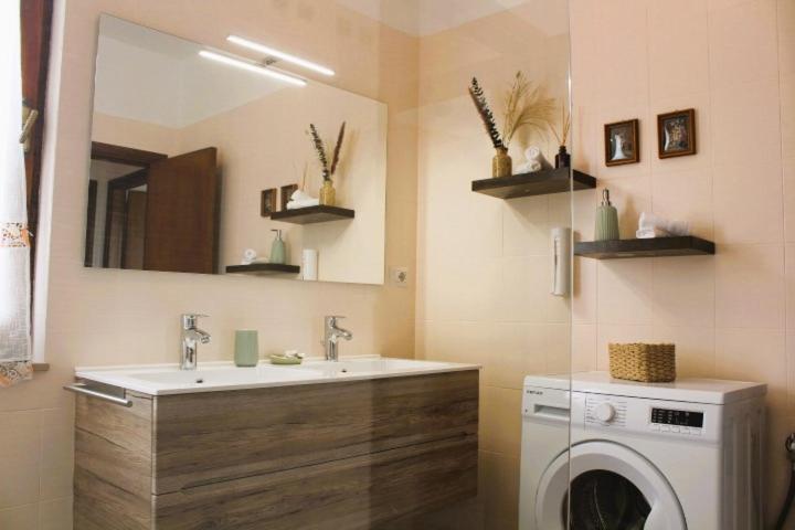 דירות פיטיליאנו Casa Luisa מראה חיצוני תמונה